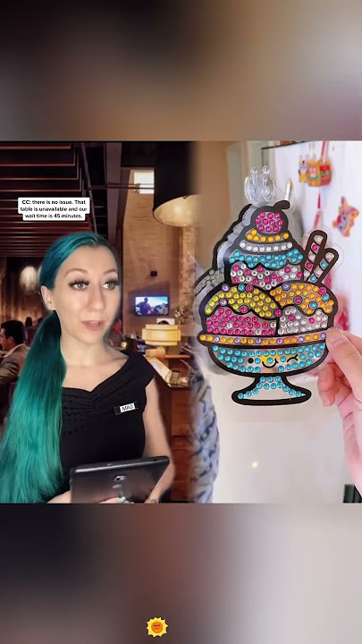 POV: Veronica toldeveryone in the officeabout “quiet quitting,'