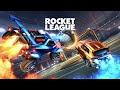 Rocket League - (no commentary)