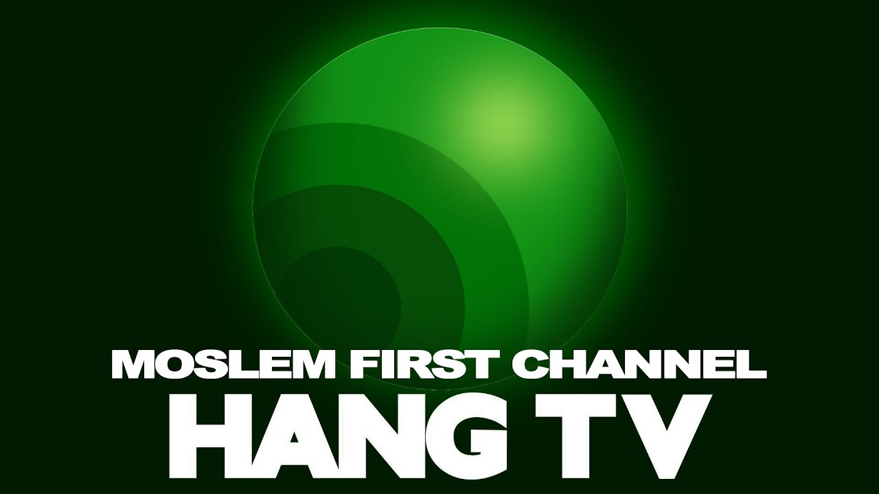 [ LIVE ] MOSLEM FIRST CHANNEL - Mengikat Prasaan Dengan Syariat dan ...