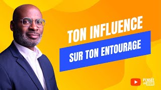 Quelle influence pour ton entourage ? | Pensée du Jour ✅ | #adventisteffn 🙏🏼