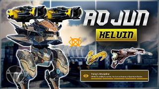 Can We Revive AO JUN in 2026??
