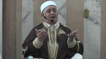 تلاوة عطرة بقراءات مختلفة للشيخ المقرئ محمد مشفر