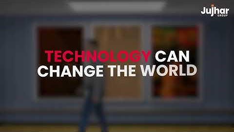 Technology Can Change The World | Engineers Day | Jujhar Group
