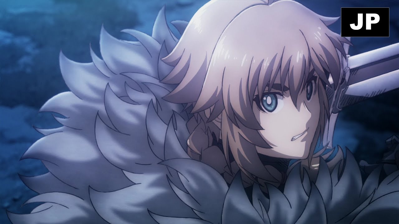 WAR OF THE VISIONS FINAL FANTASY BRAVE EXVIUS | Animated Trailer "ALL FOR LOVE" (JP)