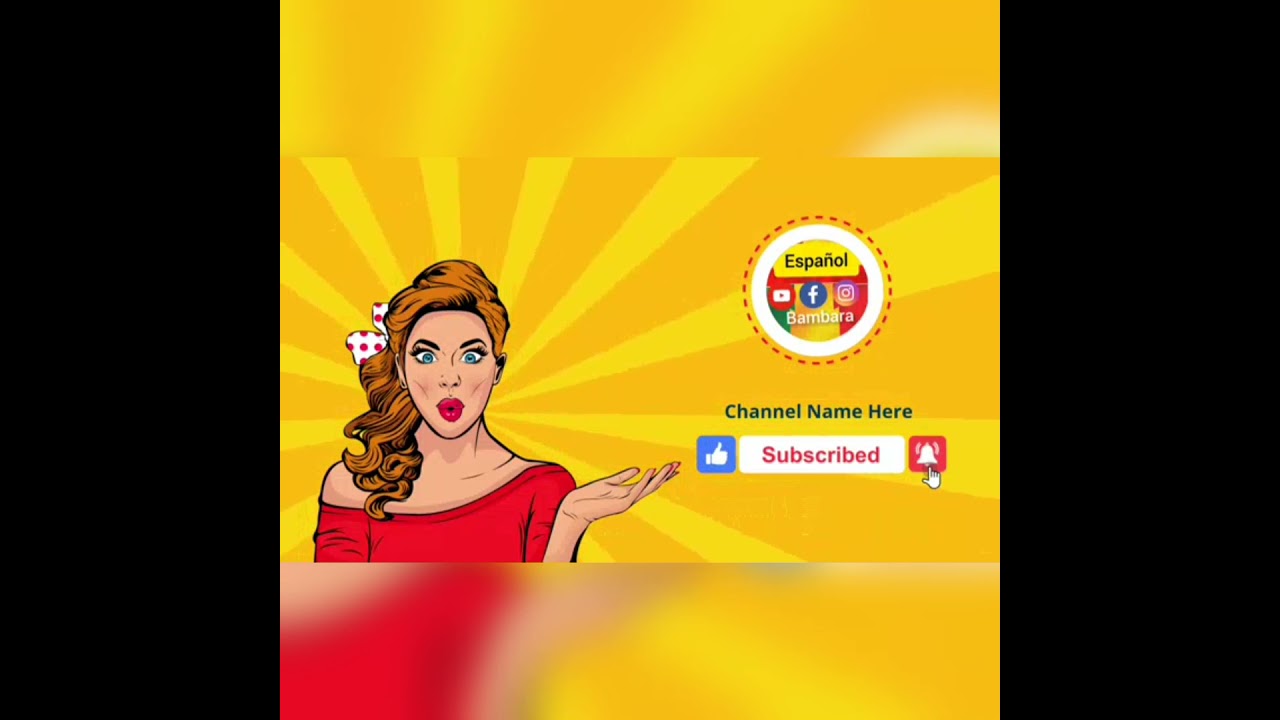 diálogo español y Bambara