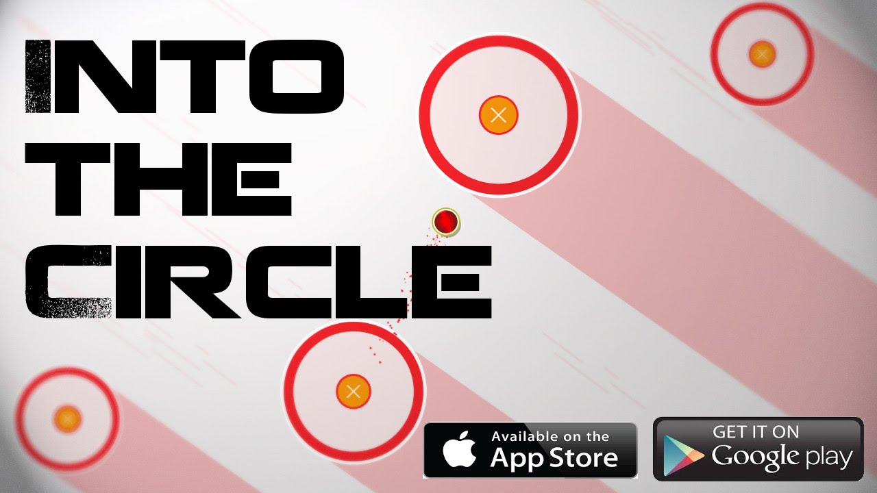 Into the Circle │Addicting strategy game │Download NOW!