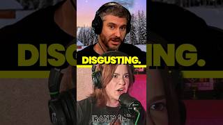 Dear Anisa, What You Said Is Disgusting...