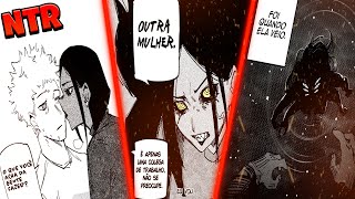 NTR Kokujin no Tenkousei reacting to My Girlfriend Isn t Human Stones in the Roa