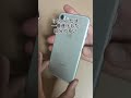 一万円で買えるiPhone7を紹介しました！中学生くらいに買い与えるならこれ！ #大阪のスマホオタク #ショートスマホレビュー