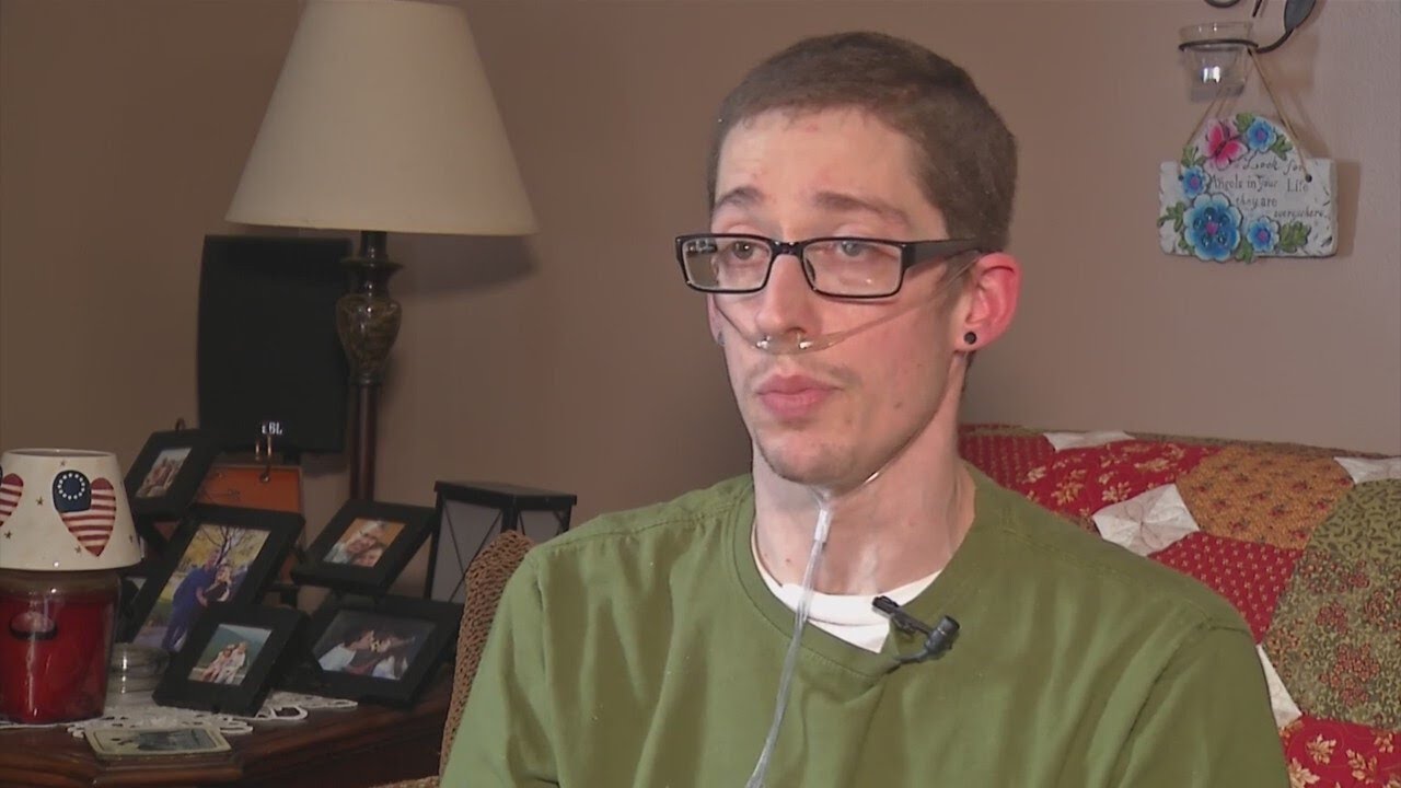 Tonawanda man to become first living heart donor in US in 8 years