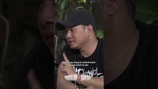 Download Lagu Mundur atau m4ti! #podcast #horror #santet #gaib MP3