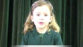 Kindergarten at St Patricks School