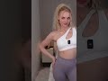 I love these Scrunch Leggings!