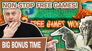 🦚 What Can I Hit with $3,000 on Glamorous Peacock 🎢 + 12 FREE GAMES!