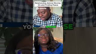 Finding INNER Peace After a Breakup Helps You Move On Faster!