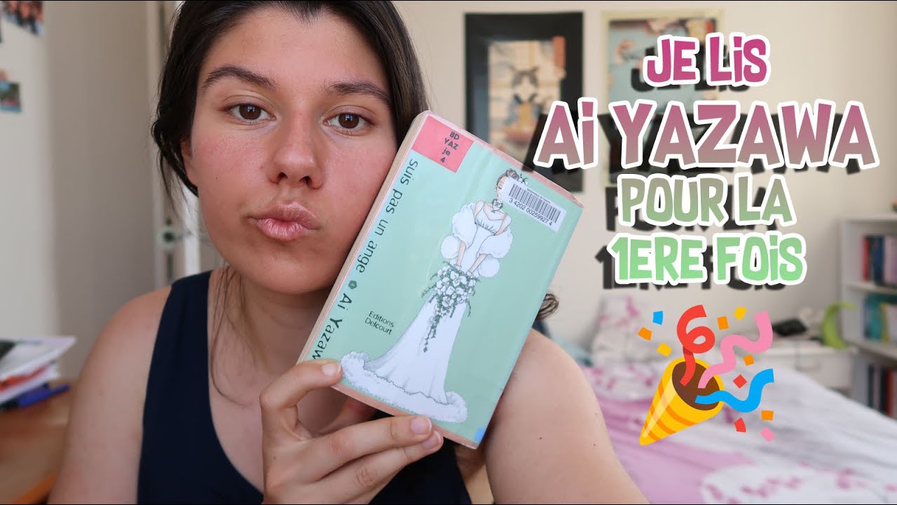 REVIEW Je ne suis pas un ange - YouTube