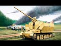 Германская Опытная Зенитная самоходная установка Второй Мировой - VFW 8,8 cm FlaK 41(Pz.Sfl. IVc)