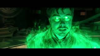Khadgar Magic Spells Clips