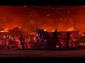 Beginning of video