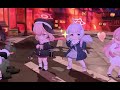 End of video