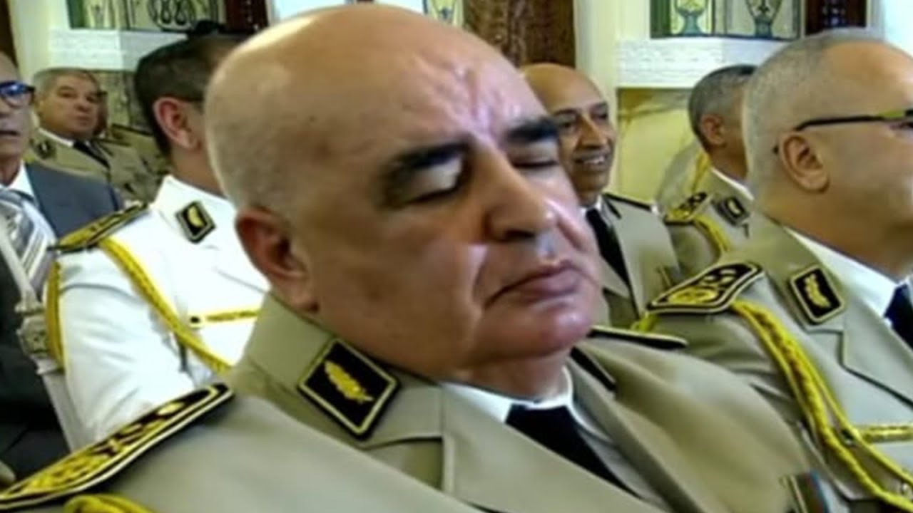 من هو الجنرال الحاج بوسلجة  وكيف اكتسب النفوذ ؟