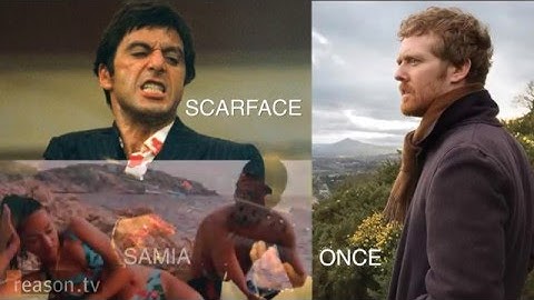 What "Scarface" Can Teach Us About Immigration: The Case for Open Borders
