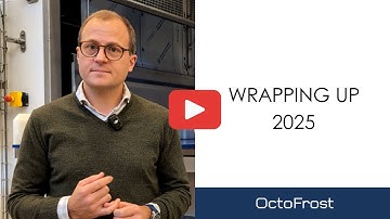 OctoFrost & HiTec: Setting the Course for 2026