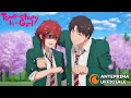 Tomo-chan Is a Girl! | Anteprima Ufficiale