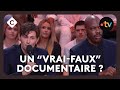 Raphaël Quenard, Jean-Pascal Zadi et Michel Hazanavicius : déjantés !