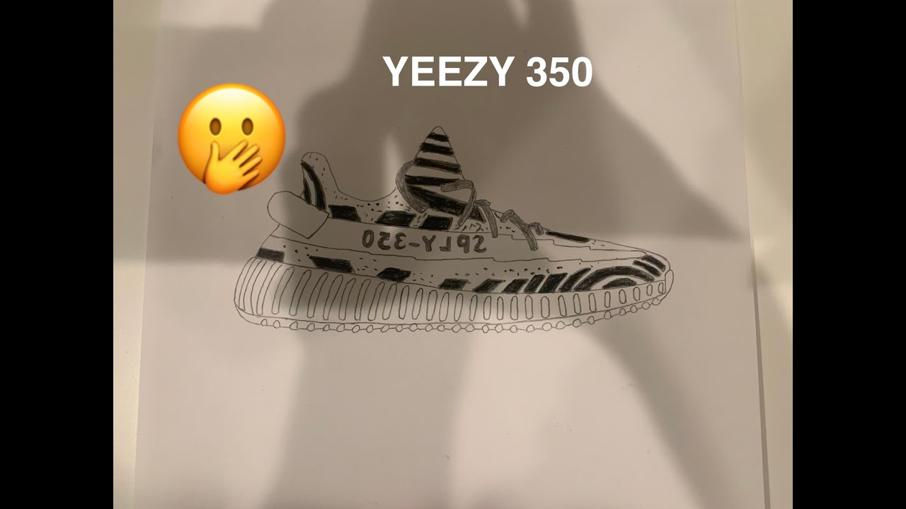 Cheap Sale Adidas Yeezy Boost 350 V2 Hyperspace 7491