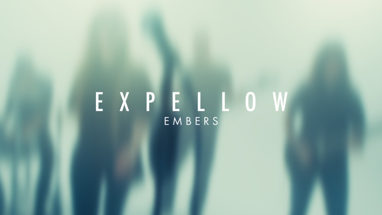 Expellow – Embers (Official Video)