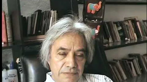 Filosofo Ricardo Paredes Vassallo