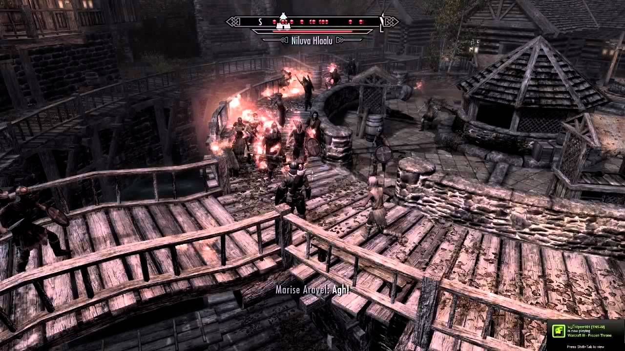 skyrim best shout quickmenu skyrim best shout quickmenu