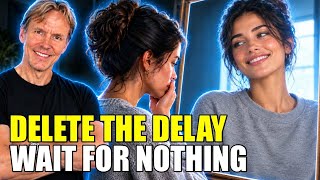 The Reality Mirror Is Real — The Delay Isn’t