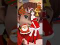 2021.12.25 メリクリfukutaku&ふくたくん #Shorts