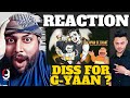 Bachpan se chant  hommie dilliwala prod by bass yogi  reaction by rg reaction  diss track 