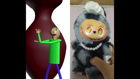 #baldi #baldisbasics #blender3d #animation #funny #cringe