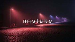 it was a mistake.. (dark ambient playlist)