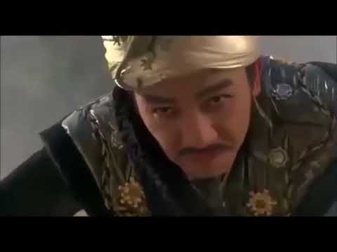 The Eagle Shooting Heroes 1994