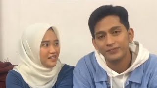 Semoga Ilyas Bachtiar Dan Nabila Lida Segera Bersatu Secara Halal ilyasbachtiar nabilalida