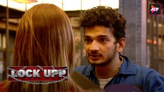 Lock Upp - Ep 31  (Part 1)  - Kangna Ranaut | Munawar Faruqui | Anjali Arora | Zeeshan Khan