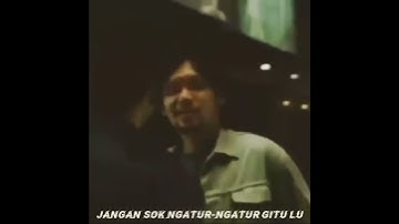 video story wa- Percakapan di film Radit & Jani