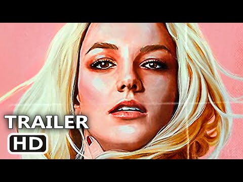 BRITNEY VS SPEARS Trailer (2021) Britney Spears, Netflix Movie