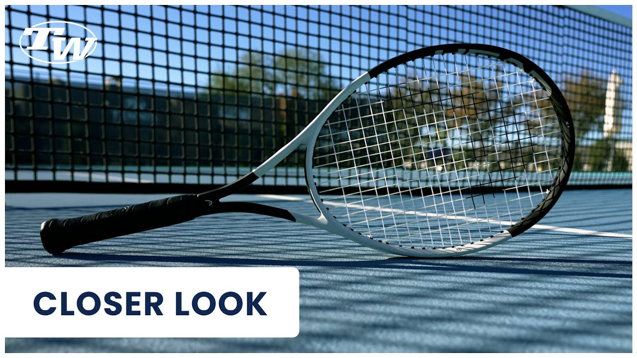 WTA Pro Bethanie Mattek-Sands: First Impressions of the Head Speed MP 2024 Tennis Racquet