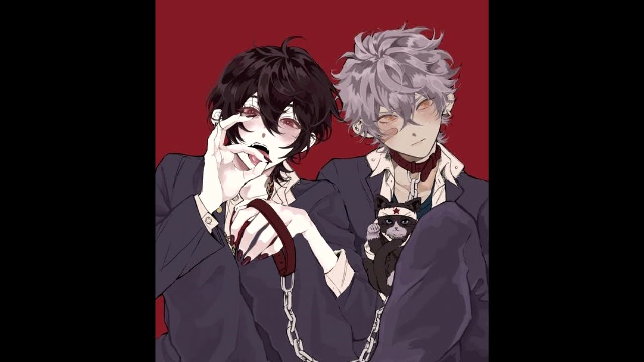 Nightcore: Vay vegedream