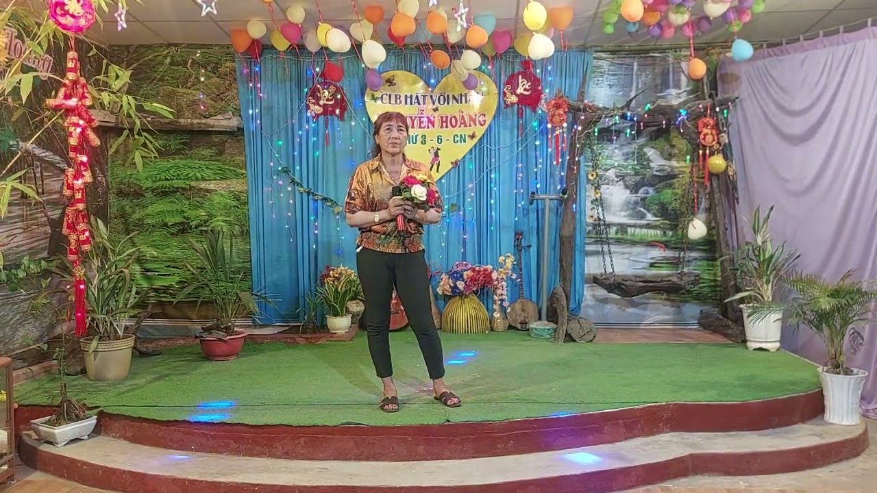 THI NGO CK .NGUOI TINH KHONG ĐẾN 