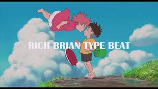 [FREE] &quot;MISS U&quot; Rich Brian x Joji Type Beat | R&amp;B/Hip-Hop Instrumental 2019