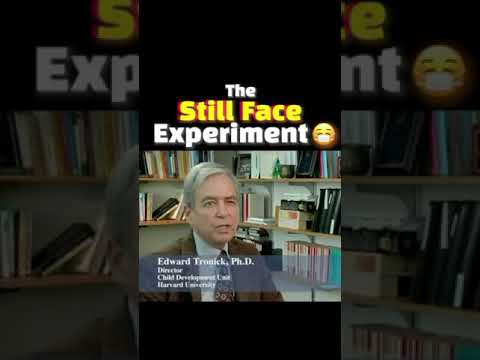 The Still Face Experiment - ?