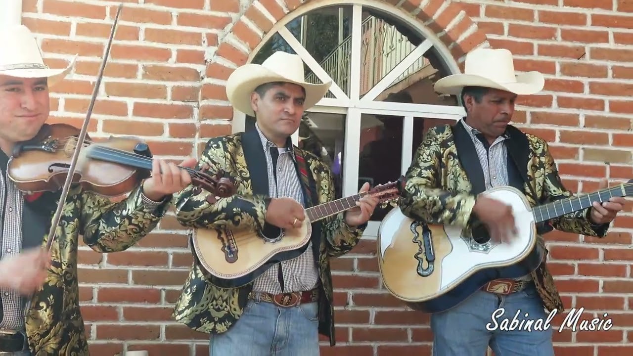 Parada de bandera Zilacatipan 2025 con el Trío Creación Huasteca