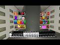 ULTIMATE OBUNGA.YOUSHE.AUUGHH.HAND VS ME GMOD#gmod#nextbot#garrys mod